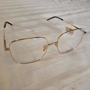 New Yves Saint Laurent SL 314 006 Prescription Glasses Frame